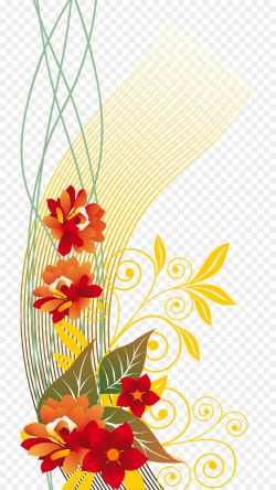 Bouquet Of Flowers Drawing png download - 766*1600 - Free ...