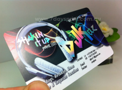 Hologram Plastic Business Cards printing from only $ 114.95 ...