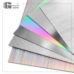 China Holographic Hologram Transparent Business Cards ...