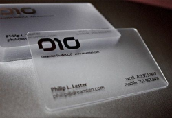 200 Custom Made Personalized Impressive Unique Plastic PVC ...