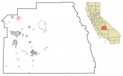 Cutler, California - Wikipedia