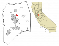 Morada, California - Wikipedia