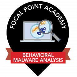 Behavioral Malware Analysis - Acclaim