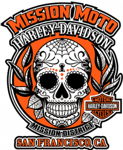 Value Your Trade | Mission Moto Harley-Davidson® | San ...