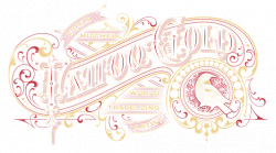 Coen Mitchell Tattoo Gold [Tattoo Gallery-Realism]