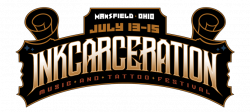 Music News: Updates to INKcarceration Music and Tattoo Festival