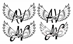 Masculine, Personable Tattoo Design for a Company by ...