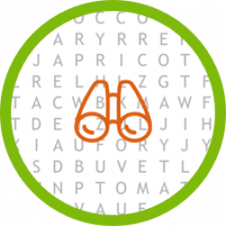 Word Search | Games | CelebrateYourPlate | Celebrate Your Plate