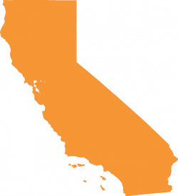 California clipart transparent, California transparent ...