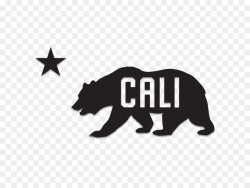 California Bear