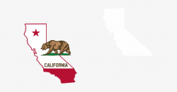 California State Flag Png Banner Library - California Free ...