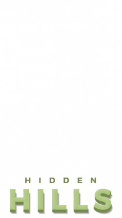 Accepted geofilter for hidden hills, CA. Any comments ...