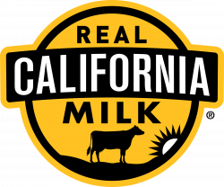 Real California Milk Logo PNG Transparent & SVG Vector ...