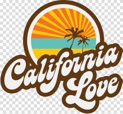 California Love logo, T-shirt California Love, T-shirt ...