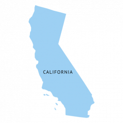 California Map Computer Icons - states png download - 512 ...