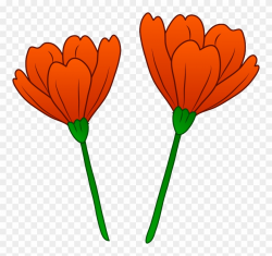 Picture California Poppy Clipart - Poppy Flower Art ...