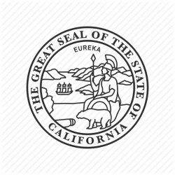 \'USA State Seals\' by Vectto