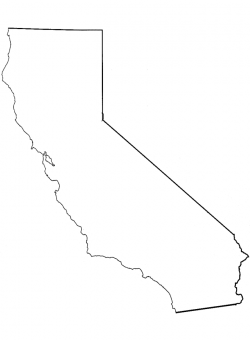 California Map Computer Icons - states png download - 512 ...