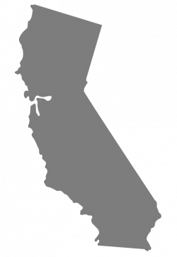 California U.S. state Computer Icons Clip art - california ...
