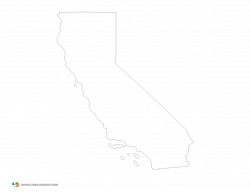 Transparent California.com Tattoo Transparent & PNG Clipart ...