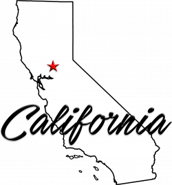 Transparent california.com tattoo, Picture #1505975 ...