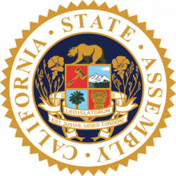 California State Assembly - Wikipedia