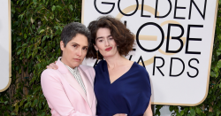 The Transparent Cast Are Having a Great Time at the Golden ...