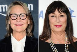 Transparent Season 2: Cherry Jones, Anjelica Huston Cast ...