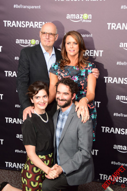 Transparent (TV series) - Wikiwand