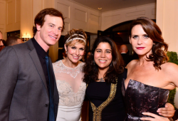 Melora Hardin, Rob Huebel, Amy Landecker - \'Transparent ...