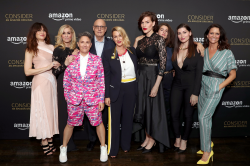 Judith Light Sings As Alanis Morissette Is Surprise ...