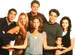 My Books | Friends tv, Friend quiz, Friends cast