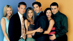 Friends\' Anniversary Celebration Highlights Tribeca TV ...