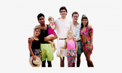 Mine Full House Png Transparent - Full House Cast 2000 PNG ...