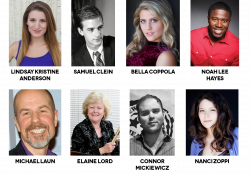 Full Cast for Web - STC - Sacramento Theatre Company