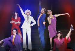 VIDEO] \'Transparent\' Musical Finale Gets Premiere Date, New ...