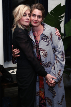 Judith Light, Gaby Hoffmann - Gaby Hoffmann Photos - The ...