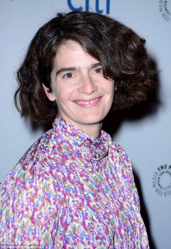 Transparent\'s Gaby Hoffmann says \'I\'m not interested in ...