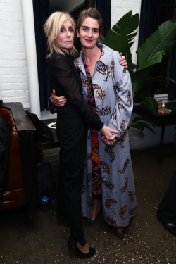 Judith Light, Gaby Hoffmann - Gaby Hoffmann Photos - The ...