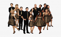 Glee Finn Lea Diana - Glee Cast - Glee: The Music, Journey ...