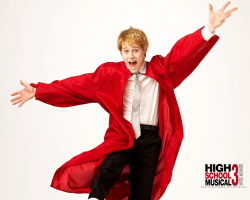 Ryan Evans | High School Musical Wiki | Fandom