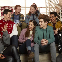 High School Musical\' Series Release Date, Cast, Trailer ...