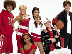 High School Musical 10 years on: Where are the cast now ...