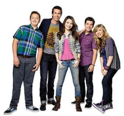List of iCarly characters - Wikipedia