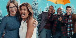 Today Show\' Fans React to Savannah Guthrie\'s New Cast Video