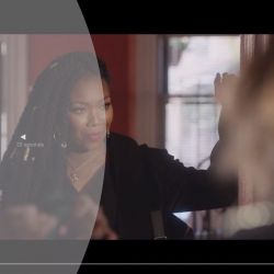 Star Cast on Instagram: “Cassie\'s clap back remix lol Star ...