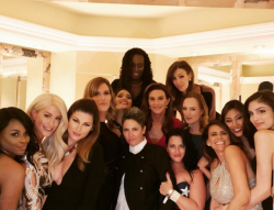 Caitlyn Jenner joins cast of hit show - Jetss