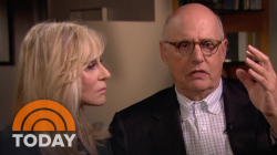 Jeffrey Tambor & ‘Transparent’ Cast: The World Has Changed | TODAY