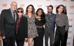 Transparent\' musical finale gives cast a chance to heal