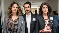 Transparent: Season 3 - Rotten Tomatoes